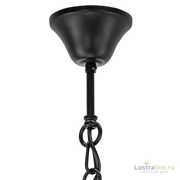 Подвесная люстра Lightstar Gabbia 732267