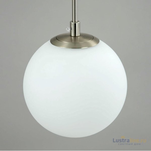 Подвесная люстра Citilux Томми CL102054 Подвесная люстра Citilux Томми CL102054