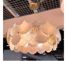 Подвесная люстра Cloyd Polynesia 10433