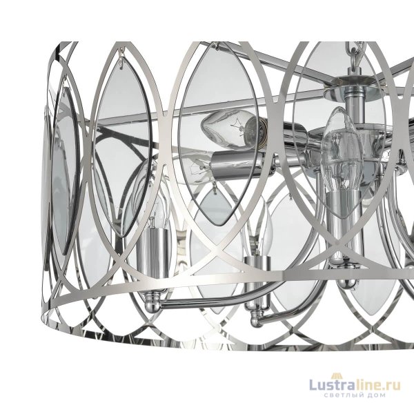 Подвесная люстра Vele Luce Angela VL3153P10