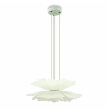 Подвесная люстра Lightera Chad LE116L-60W