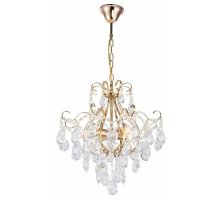 Подвесная люстра Rivoli Thea 1031-304 Б0051958 УЦ