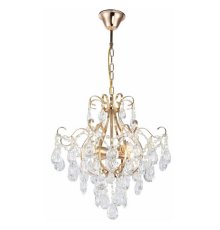 Подвесная люстра Rivoli Thea 1031-304 Б0051958 УЦ