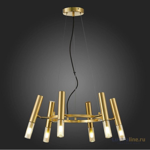 Подвесная люстра ST Luce Eclip SL1236.203.06