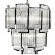 Подвесная люстра iLamp Tribeca MD0276-11