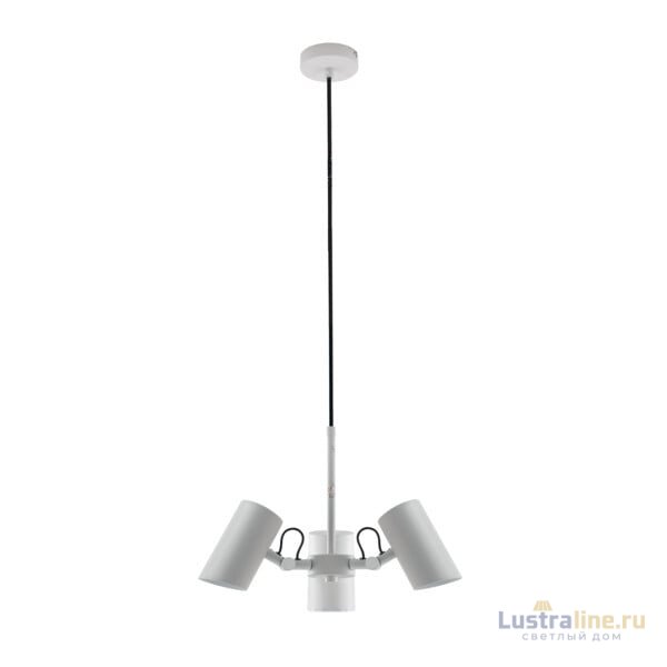 Подвесная люстра Kanlux Agzar 36253 Подвесная люстра Kanlux Agzar 36253
