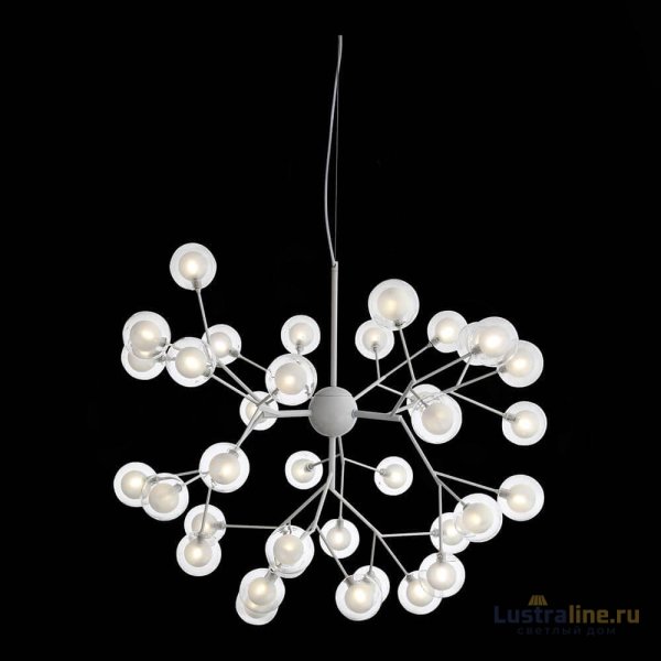 Подвесная люстра ST Luce Demele SL376.503.36