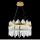 Подвесная люстра Natali Kovaltseva Tempio LED LAMPS 81260