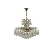 Подвесная люстра Arti Lampadari Alanno E 1.5.50.100 N
