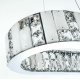 Подвесная люстра Modelux ML.6985.800.300P CR
