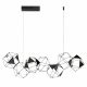 Подвесная люстра Odeon Light Trellis 5087/32L