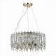 Подвесная люстра ST Luce Desio SL1655.203.06
