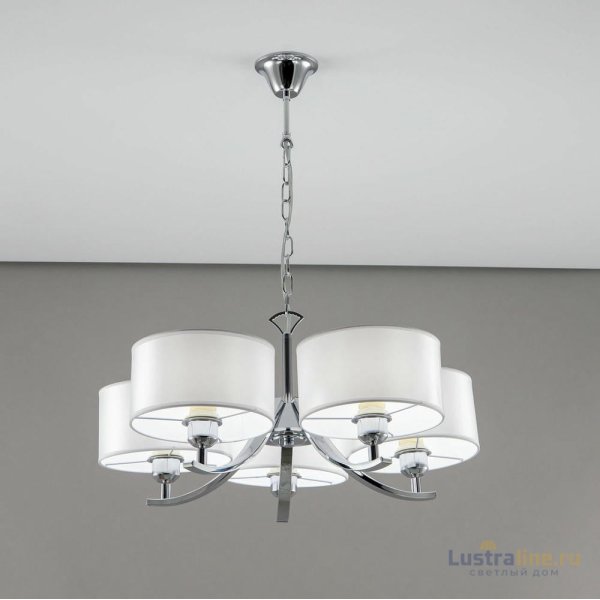 Подвесная люстра Citilux CL466150 Подвесная люстра Citilux CL466150