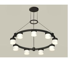 Подвесная люстра Ambrella Light Traditional (A9205, C9242, N8402) XR92051904