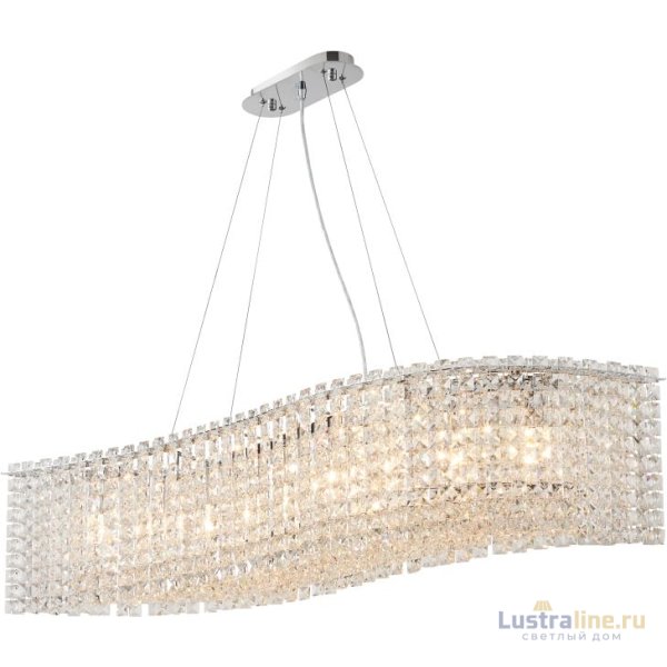 Подвесная люстра Stilfort Delone 2179/09/10PL