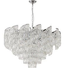 Подвесная люстра Stilfort Sapparo 2176/09/24P