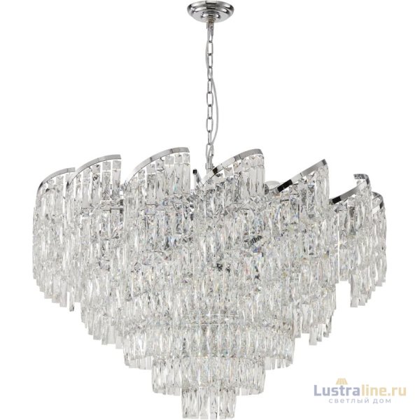Подвесная люстра Stilfort Sapparo 2176/09/24P Подвесная люстра Stilfort Sapparo 2176/09/24P