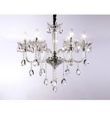 Подвесная люстра Ambrella Light Traditional TR4900