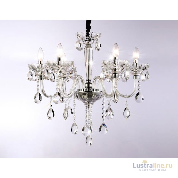 Подвесная люстра Ambrella Light Traditional TR4900 Подвесная люстра Ambrella Light Traditional TR4900