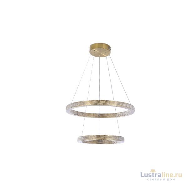 Подвесная люстра Zortes Grace ZRS.30220.126 Подвесная люстра Zortes Grace ZRS.30220.126