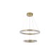 Подвесная люстра Zortes Grace ZRS.30220.126