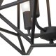 Подвесная люстра Vitaluce V4738-1/4