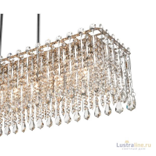 Подвесная люстра Vele Luce Marisa VL3113P07