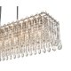 Подвесная люстра Vele Luce Marisa VL3113P07