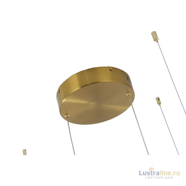 Подвесная люстра Zortes Lidia1 ZRS.30111.63