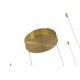 Подвесная люстра Zortes Lidia1 ZRS.30111.63