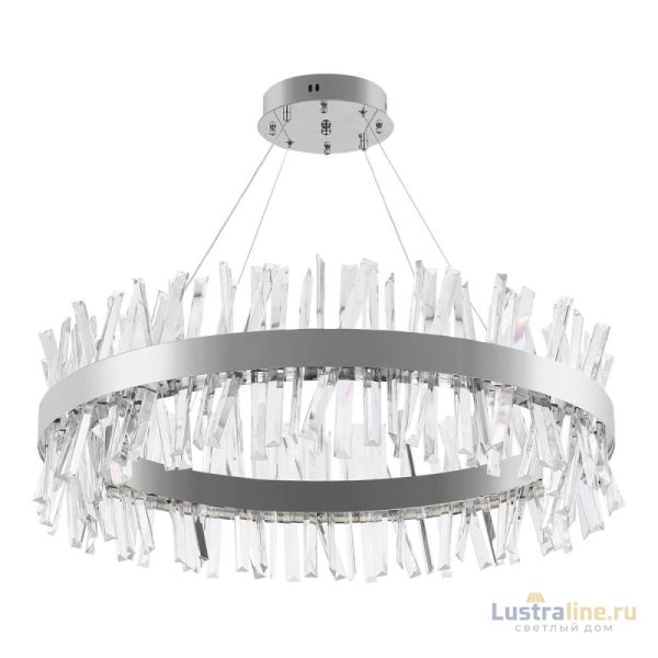 Подвесная люстра Natali Kovaltseva INNOVATION STYLE 83050