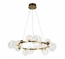 Подвесная люстра Modelux ML.6021.12