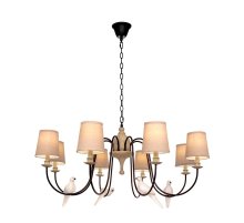 Подвесная люстра LOFT IT Birds Loft1029A-8
