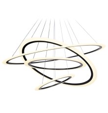 Подвесная люстра Ambrella Light Acrylica Original FA4365