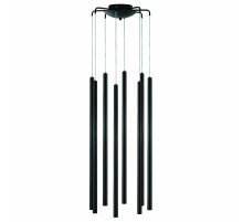 Подвесная люстра Lightstar Tubo L8T747337