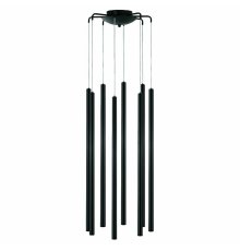 Подвесная люстра Lightstar Tubo L8T747337