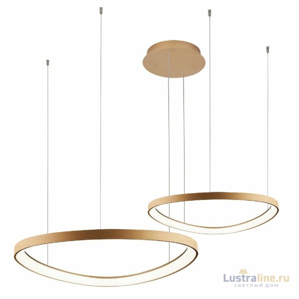 Подвесная люстра Zortes Innra ZRS.2556.02