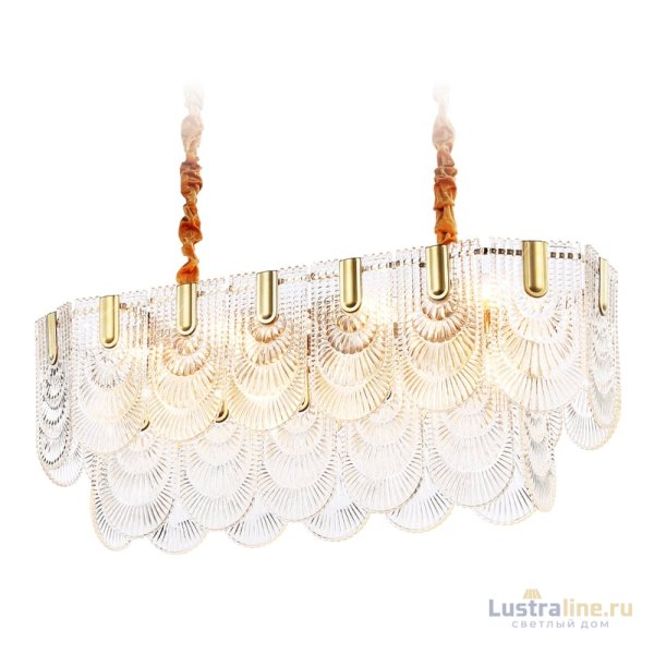 Подвесная люстра Ambrella Light Traditional TR5389