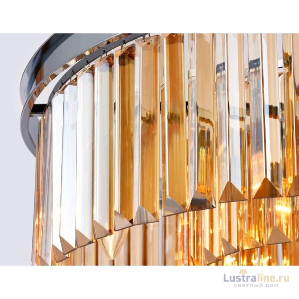 Подвесная люстра Ambrella Light Traditional TR5097
