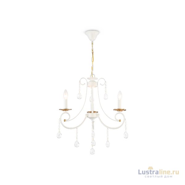 Подвесная люстра Ambrella Light Classic TR4915 Подвесная люстра Ambrella Light Classic TR4915