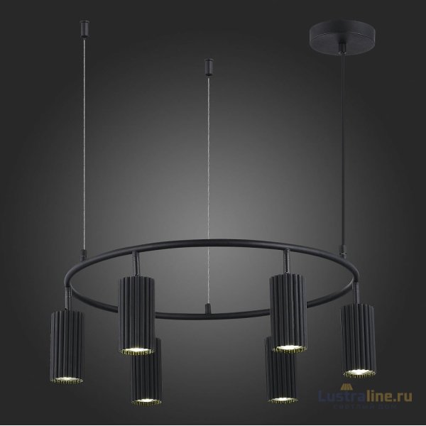 Подвесная люстра ST Luce Kendo SL1213.403.06
