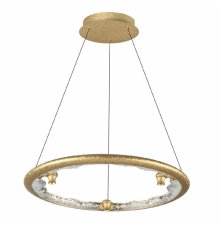 Подвесная люстра Odeon Light Hightech Cayon 7002/44L