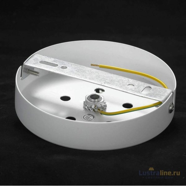 Подвесная люстра Lussole Lgo Lafayette LSP-8267