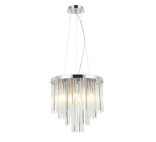 Подвесная люстра Stilfort Style rain 2147/09/06P