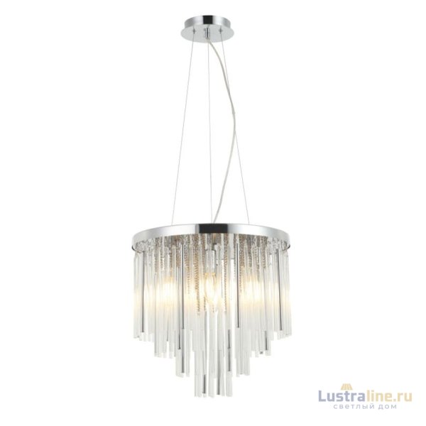 Подвесная люстра Stilfort Style rain 2147/09/06P Подвесная люстра Stilfort Style rain 2147/09/06P