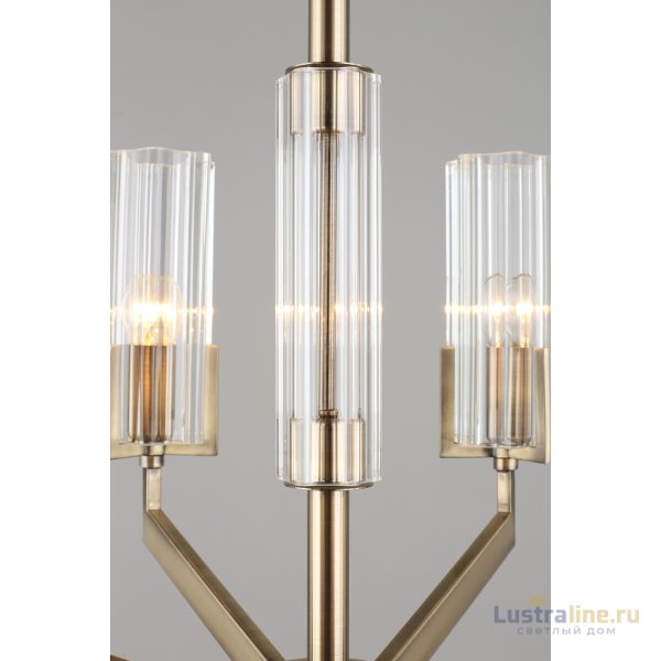 Подвесная люстра Omnilux Ledro OML-69903-06