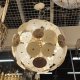 Подвесная люстра Cloyd Solar 10660