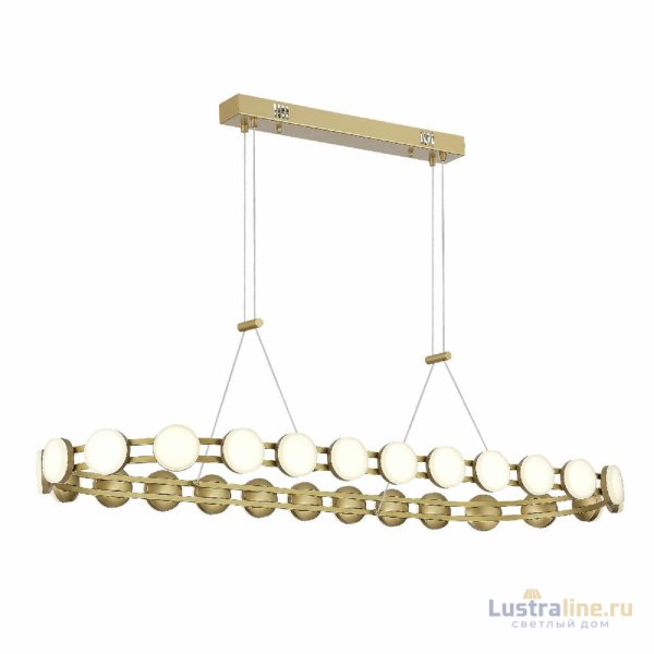 Подвесная люстра ST Luce Monro SL6610.203.26