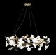 Подвесная люстра Loft IT Fleur 10124/10