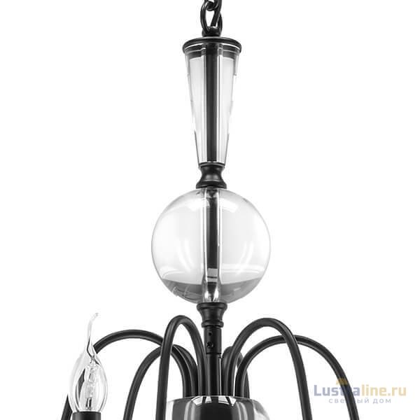 Подвесная люстра Lightstar Ragno 732067